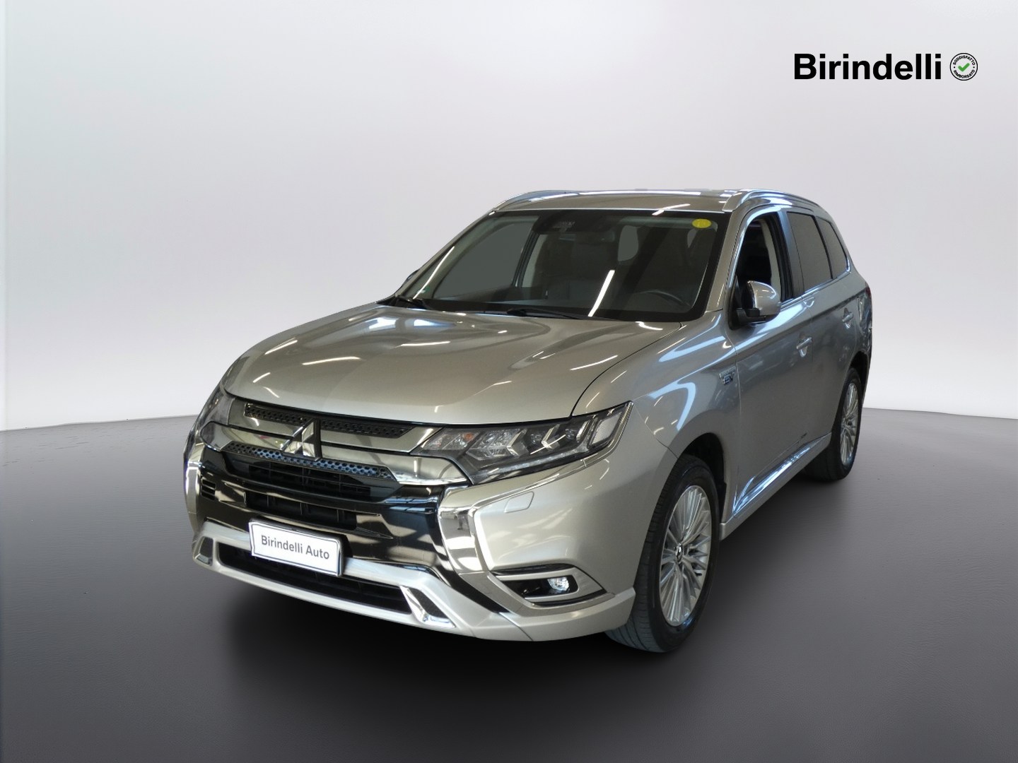 MITSUBISHI Outlander 3ª serie