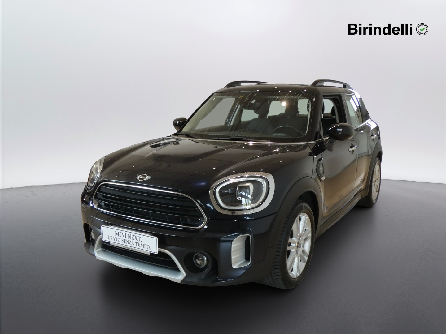 MINI Mini Countryman