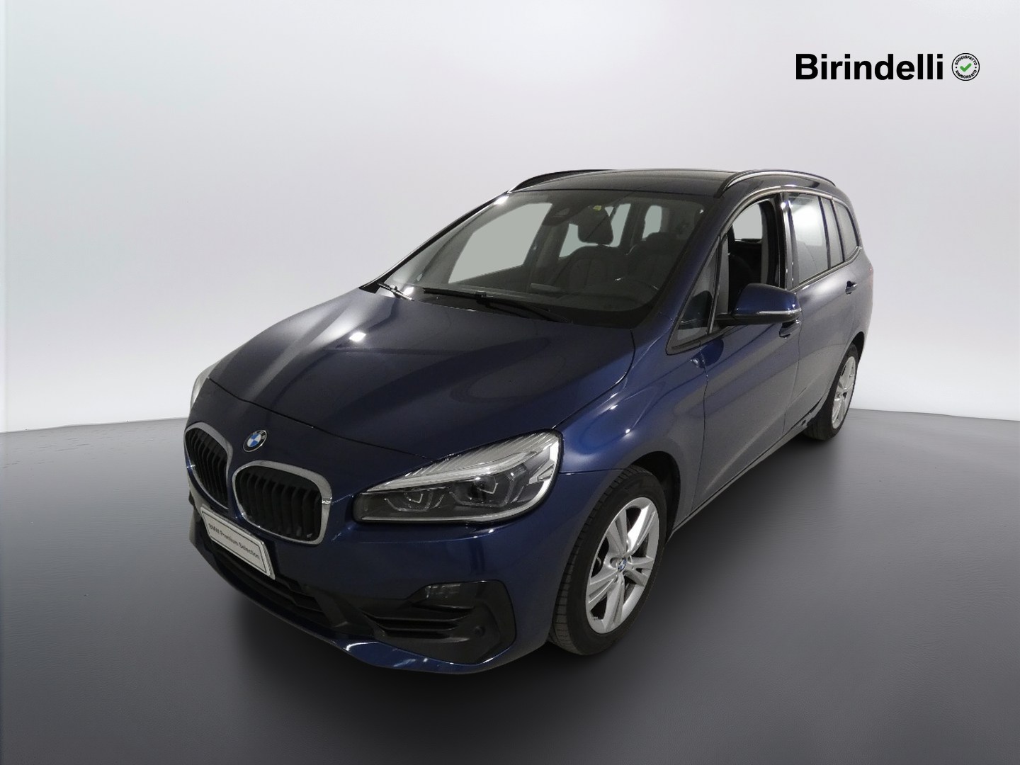 BMW Serie 2 G.T.