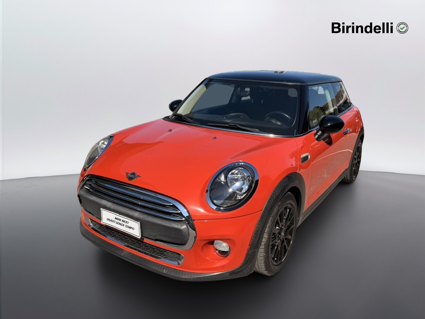 MINI Mini