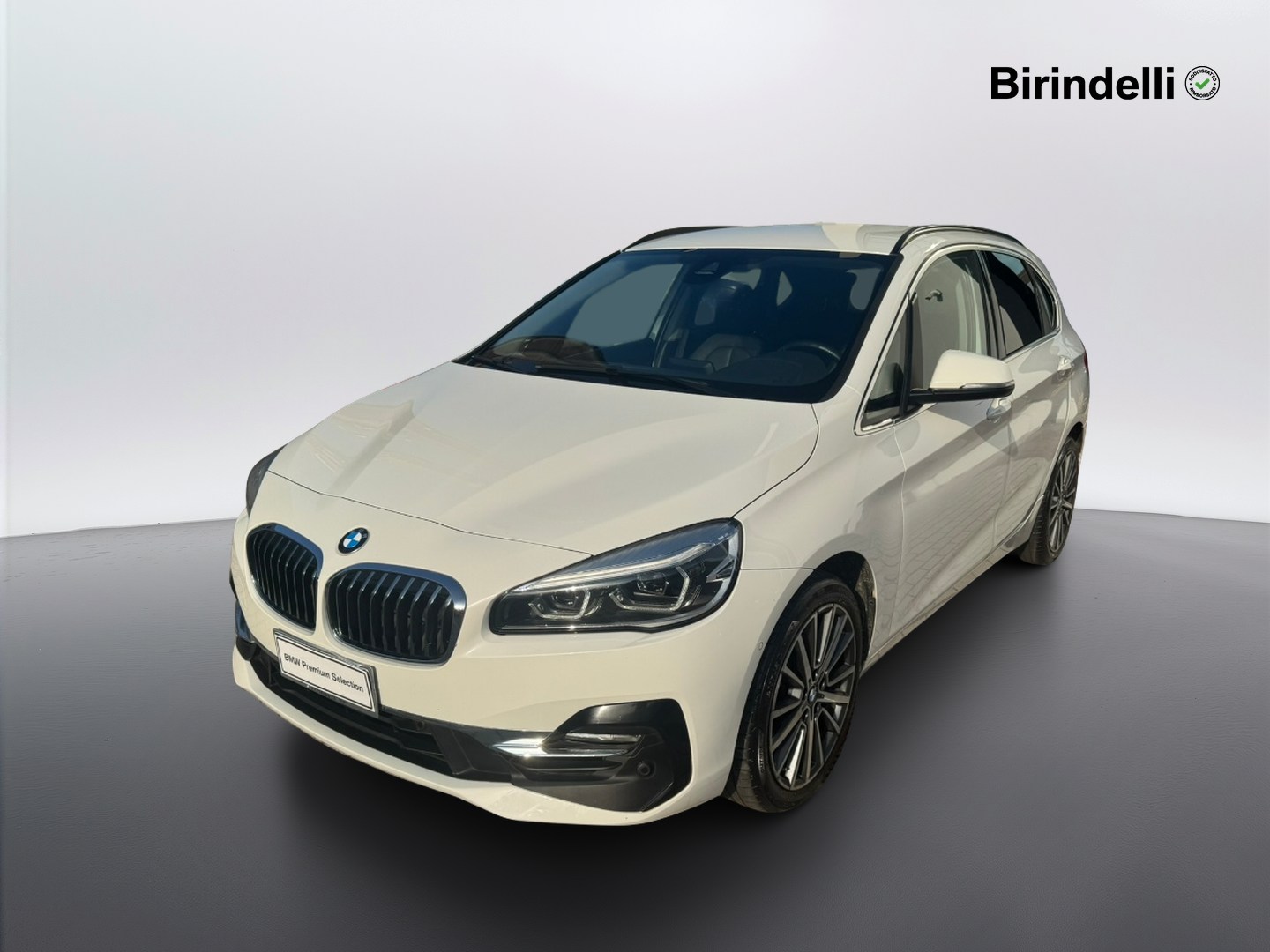BMW Serie 2 A.T.