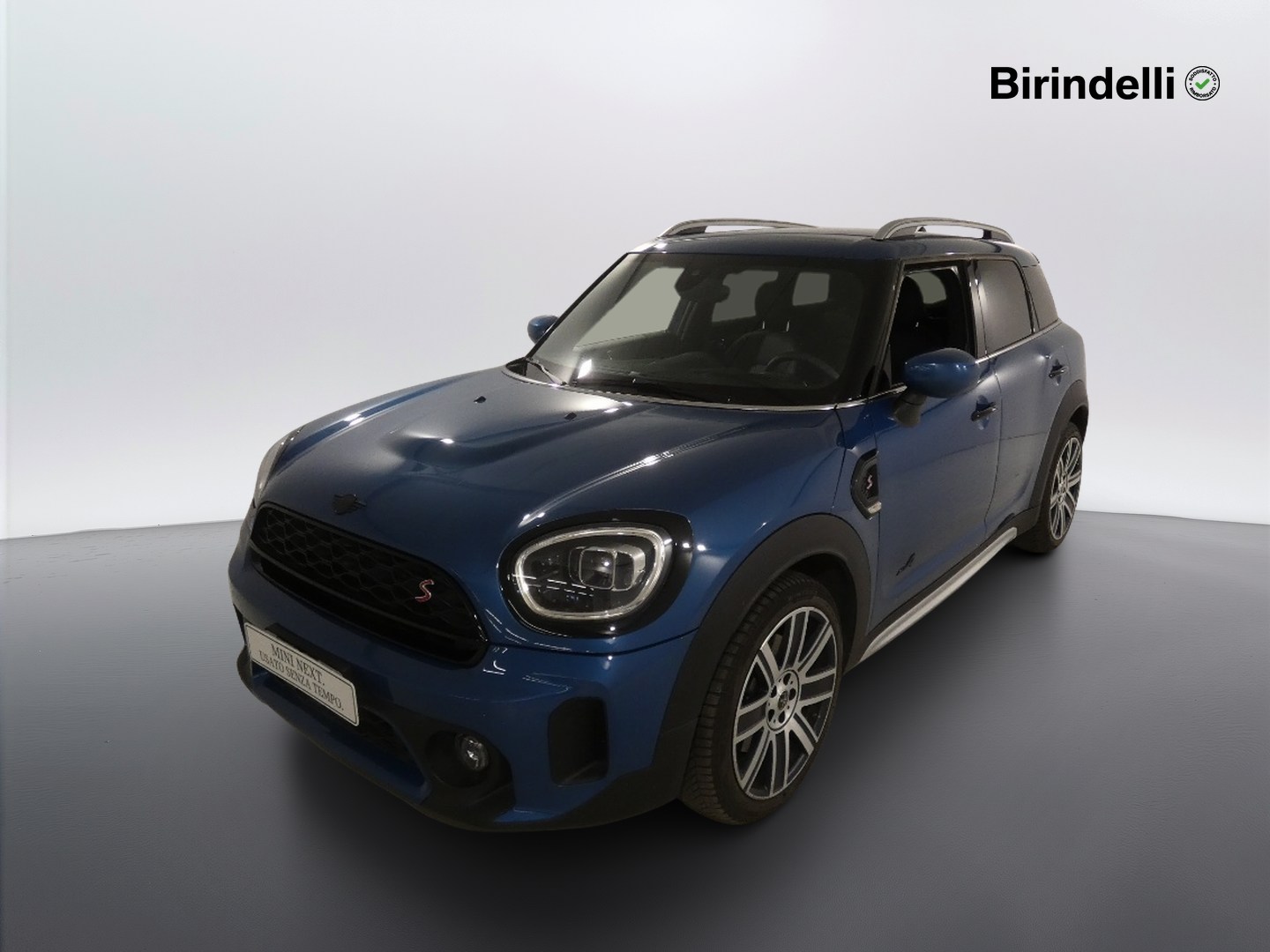 MINI Mini Countryman