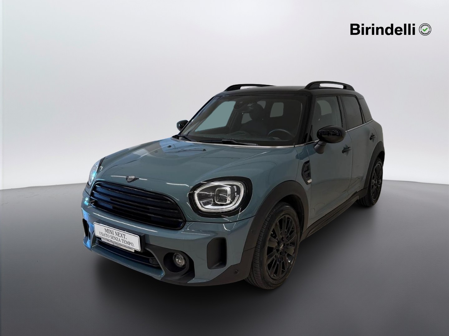 MINI Mini Countryman