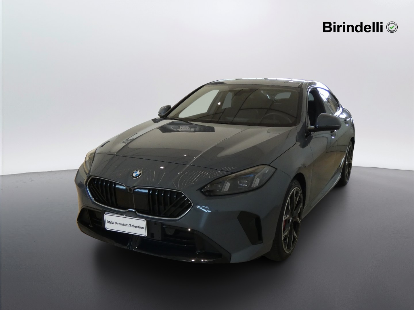 BMW Serie 2 G.C.