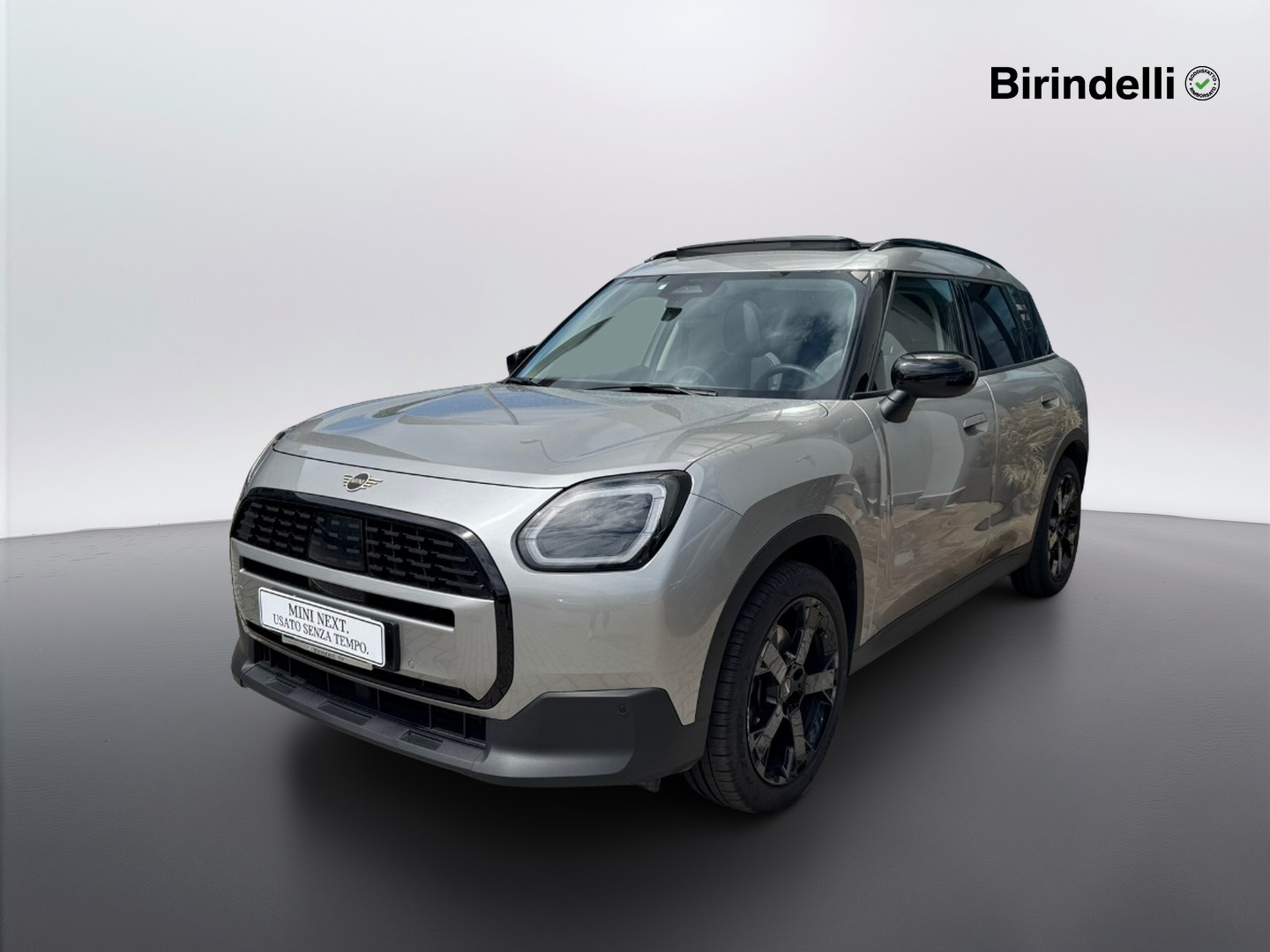 MINI Mini Countryman
