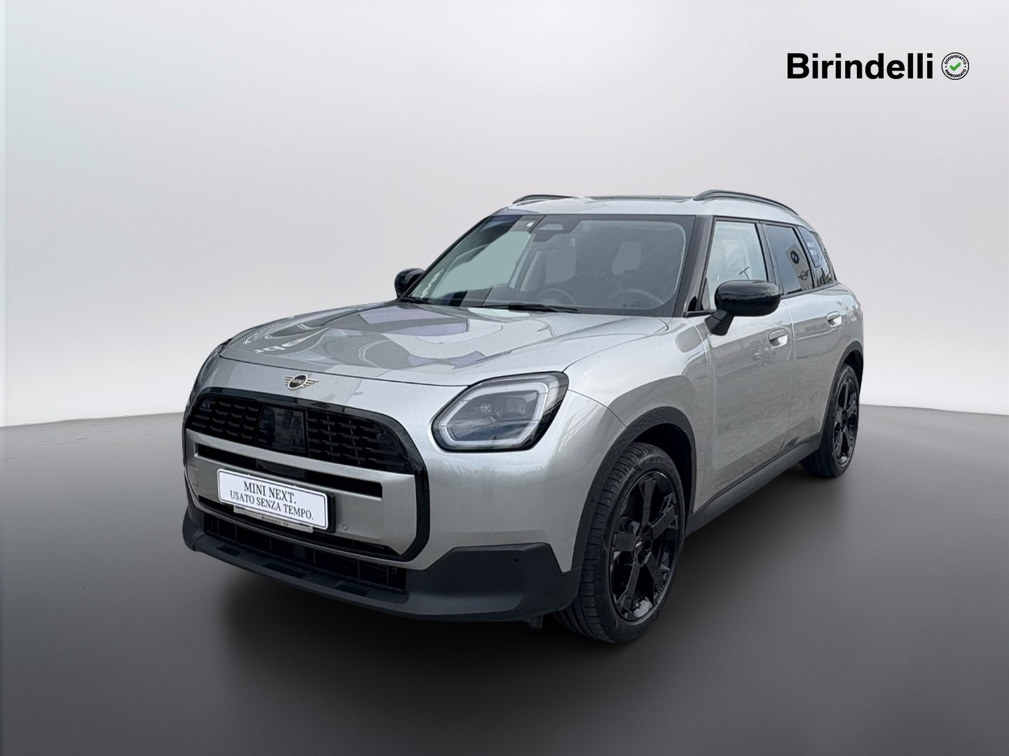 MINI Mini Countryman