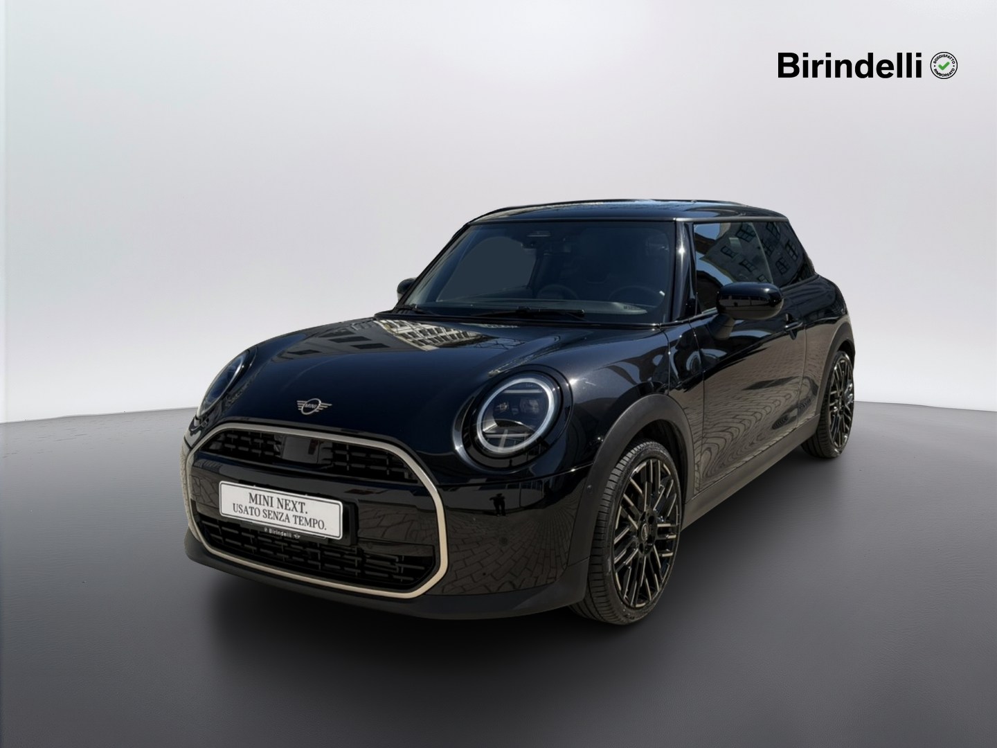 MINI Mini