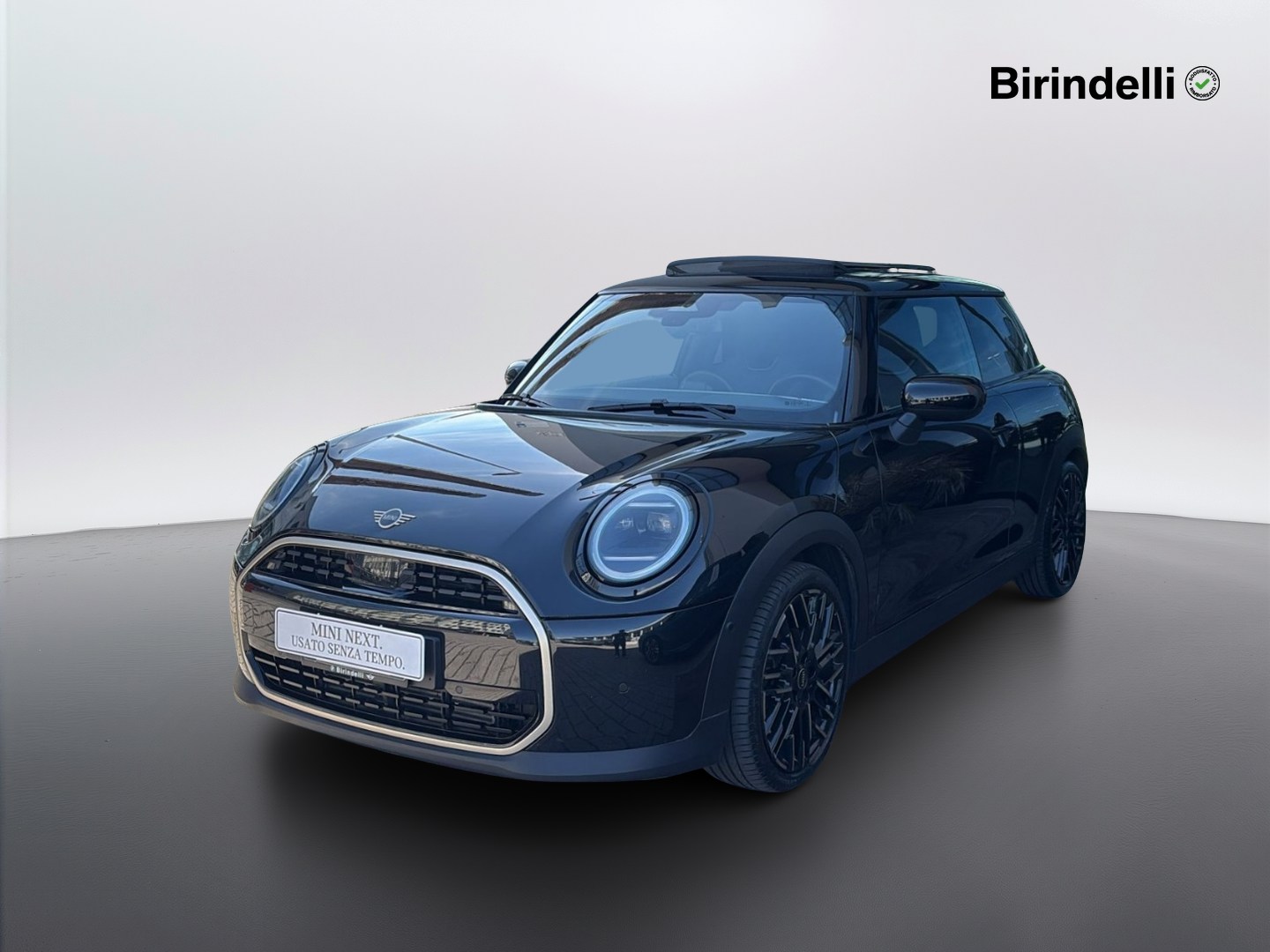 MINI Mini