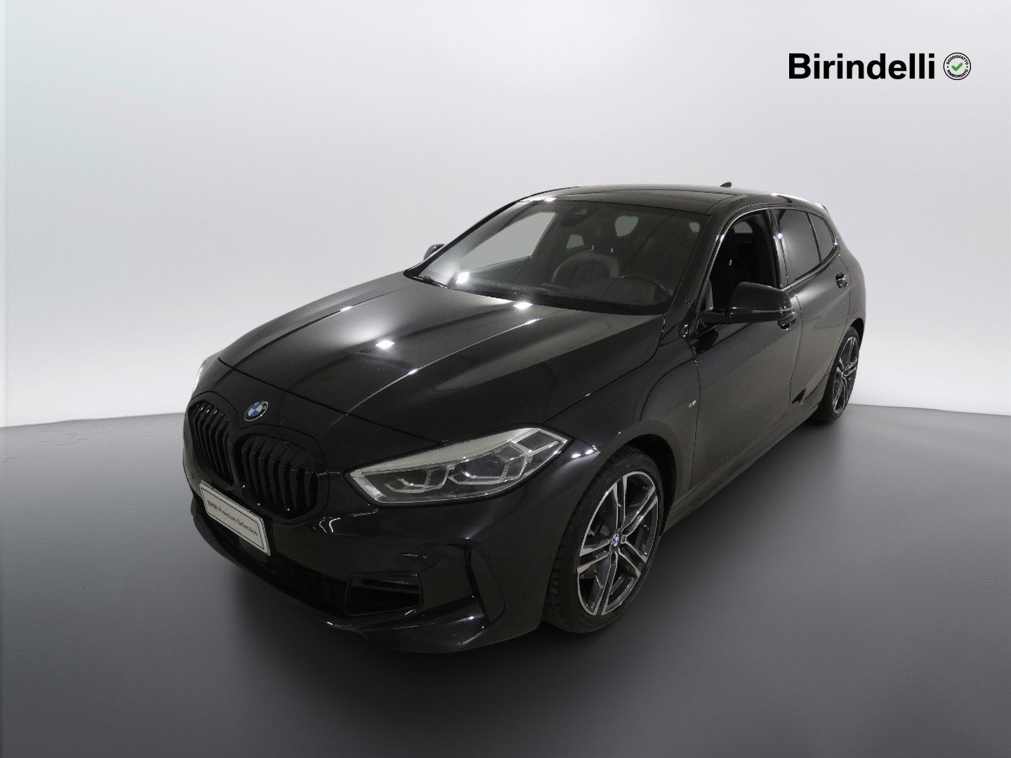 BMW Serie 1