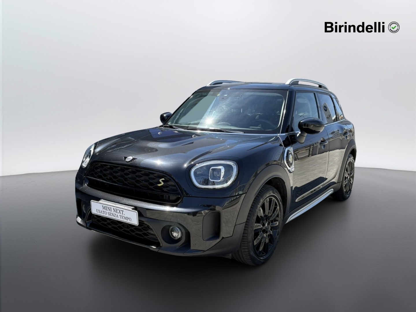 MINI Mini Countryman