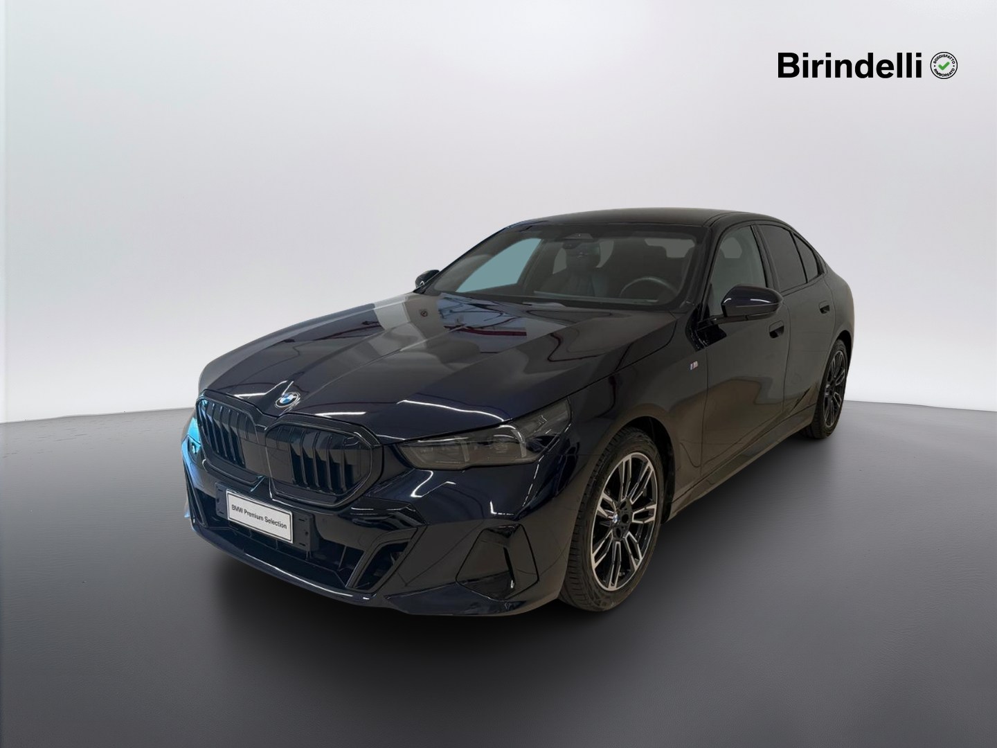 BMW Serie 5