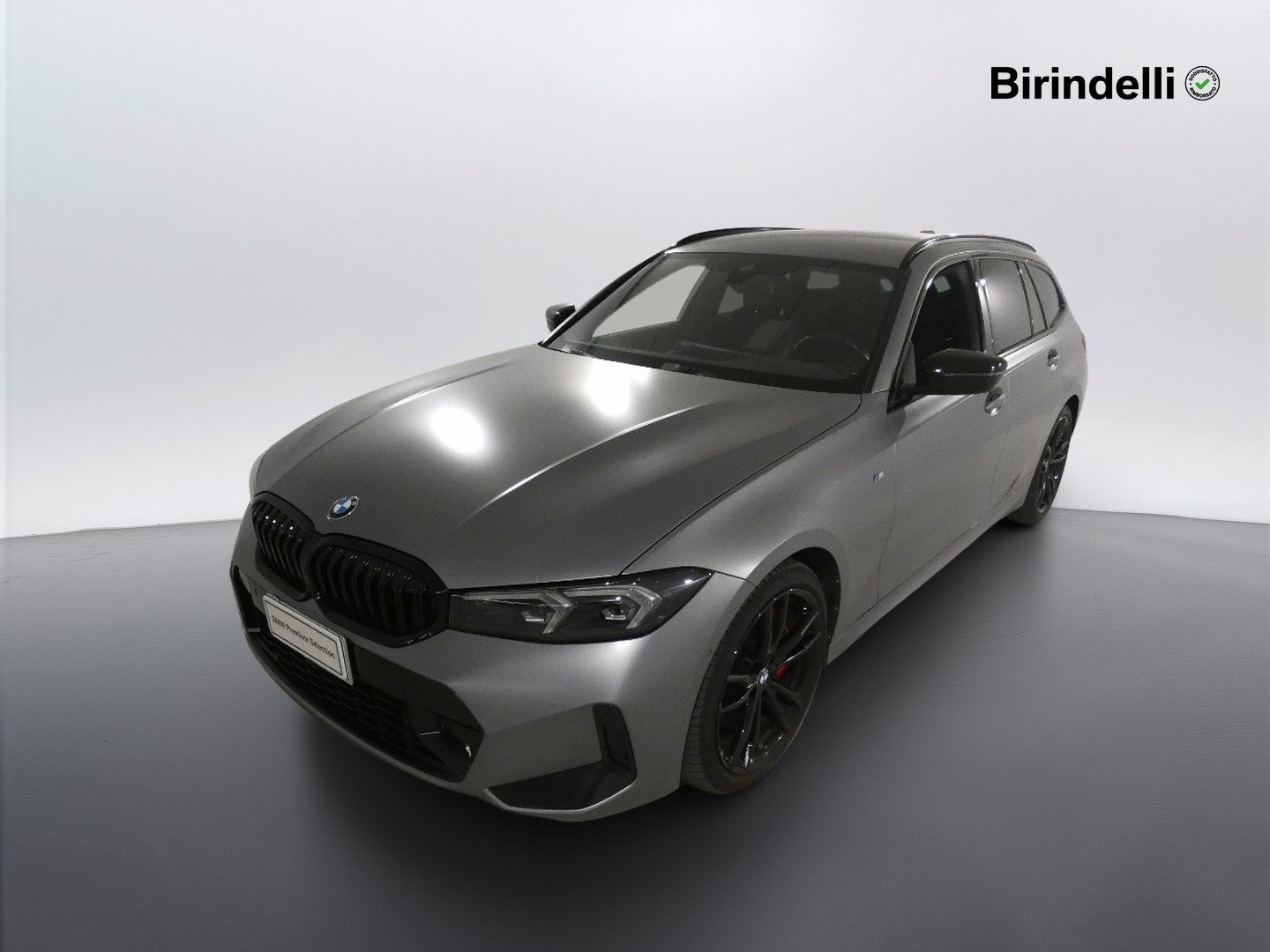 BMW Serie 3