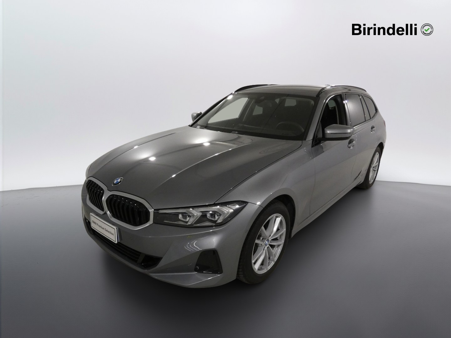 BMW Serie 3