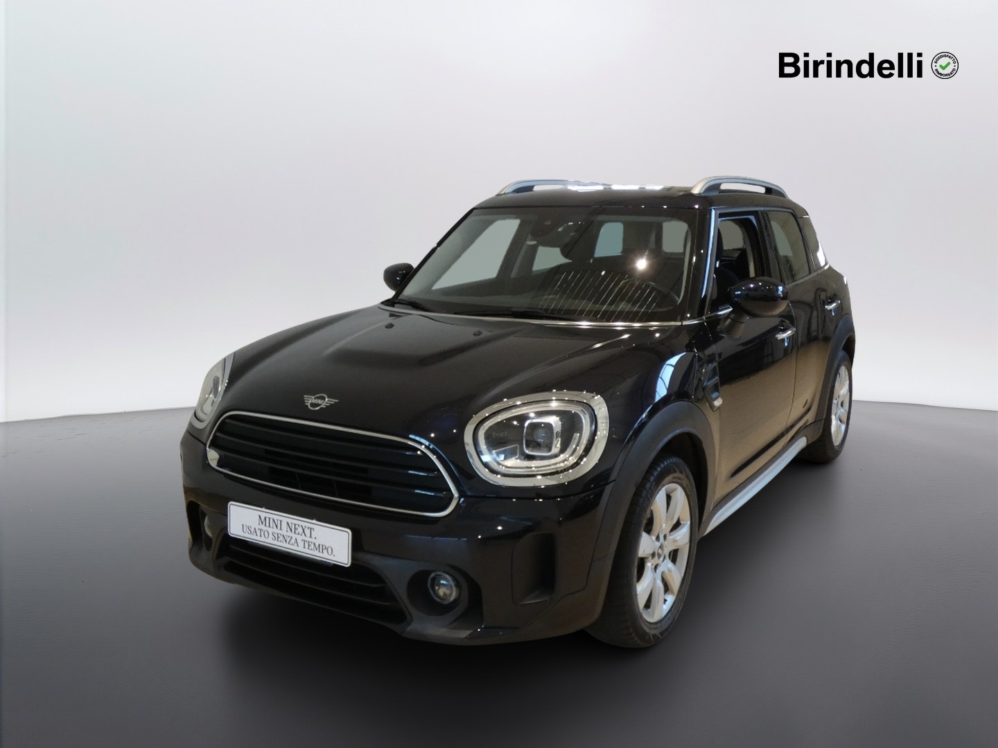 MINI Mini Countryman