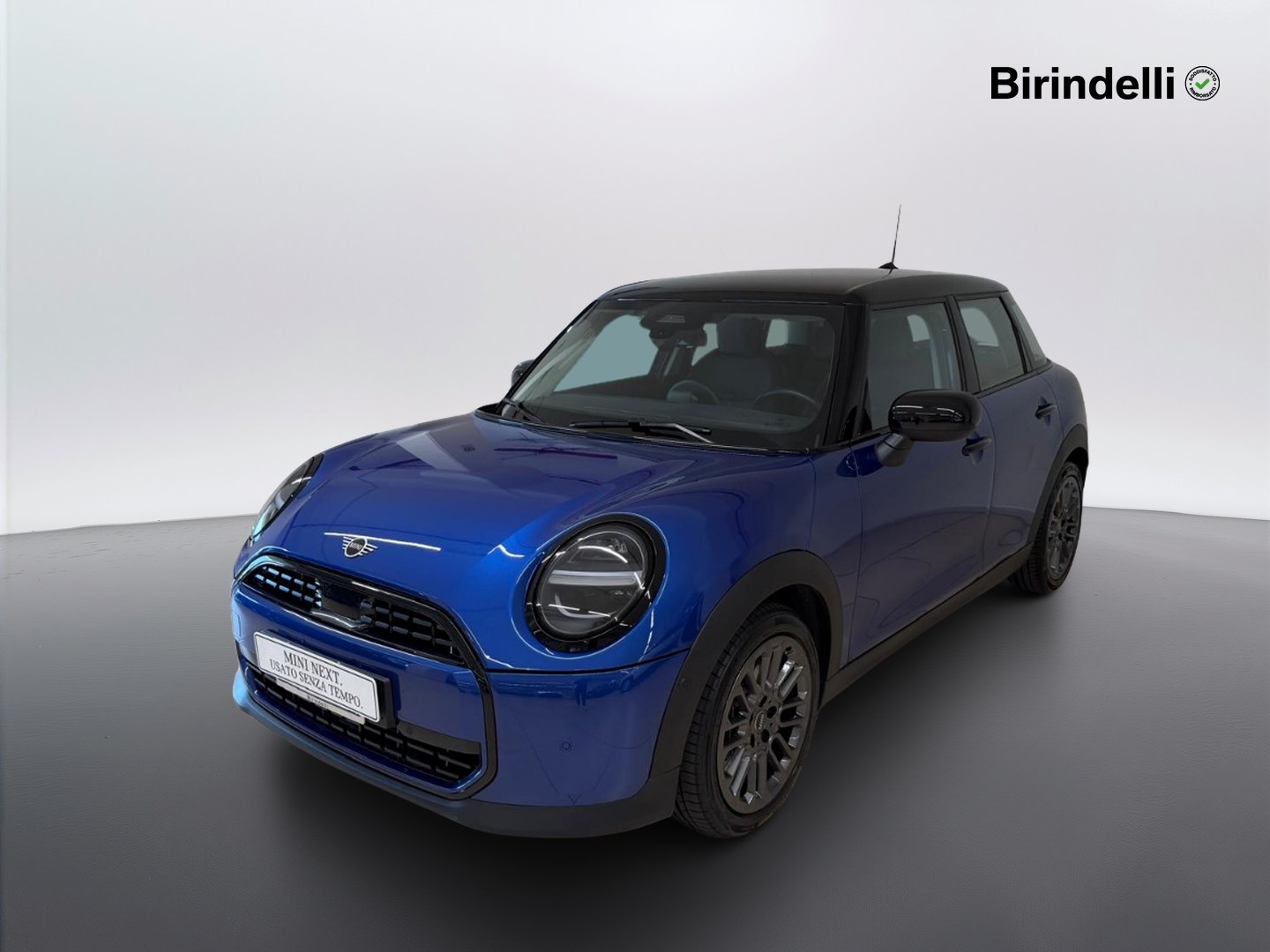 MINI Mini 5 porte