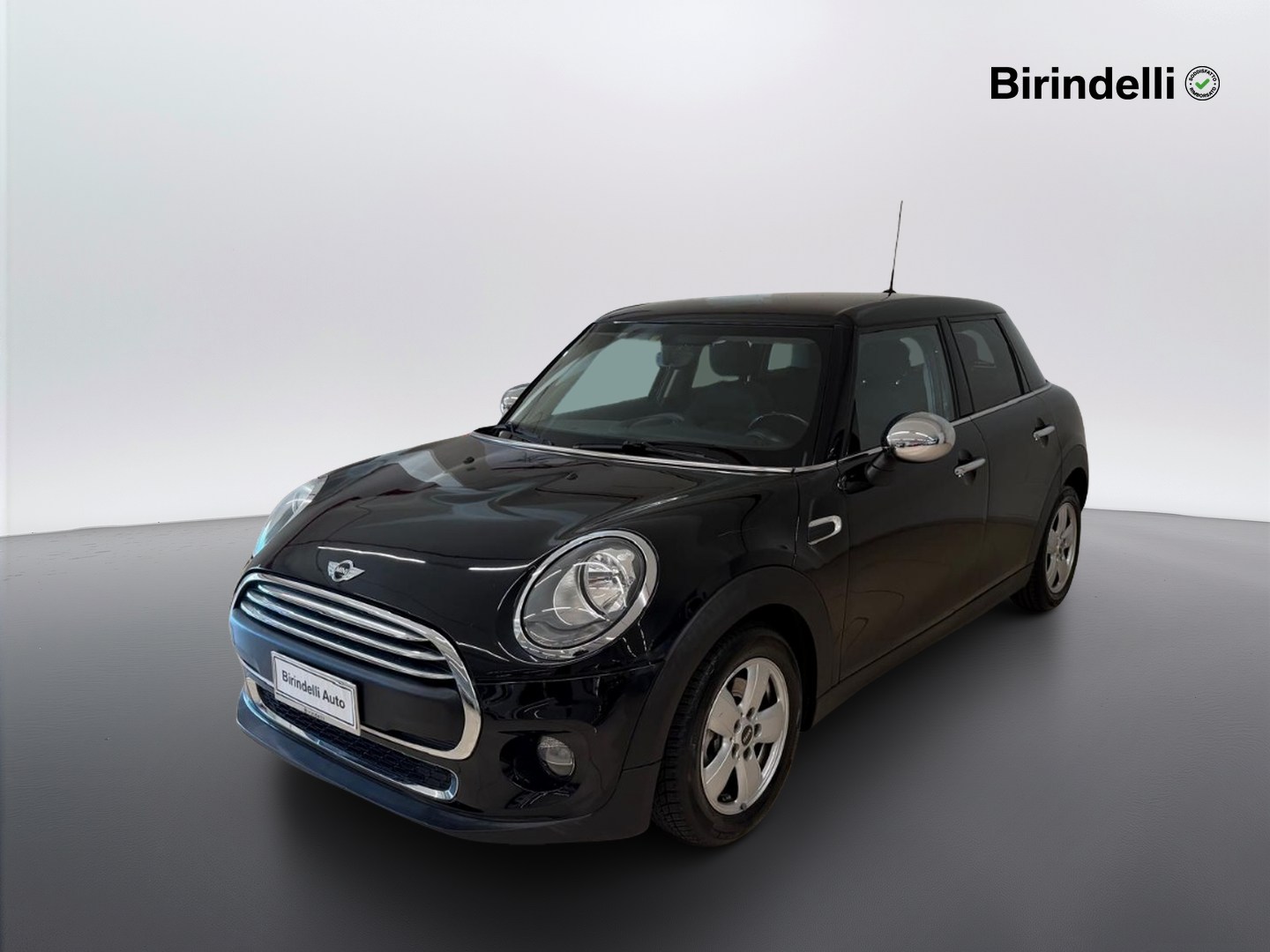 MINI Mini 5 porte