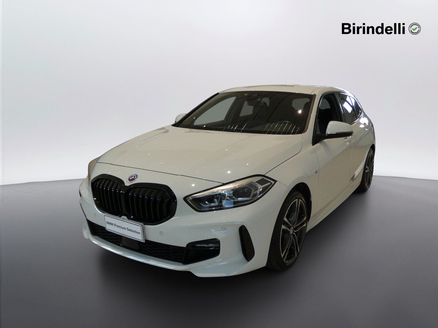 BMW Serie 1