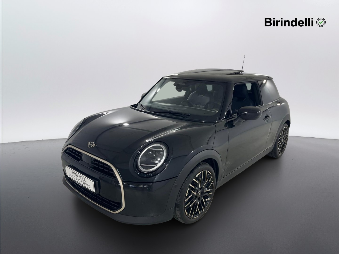 MINI Mini
