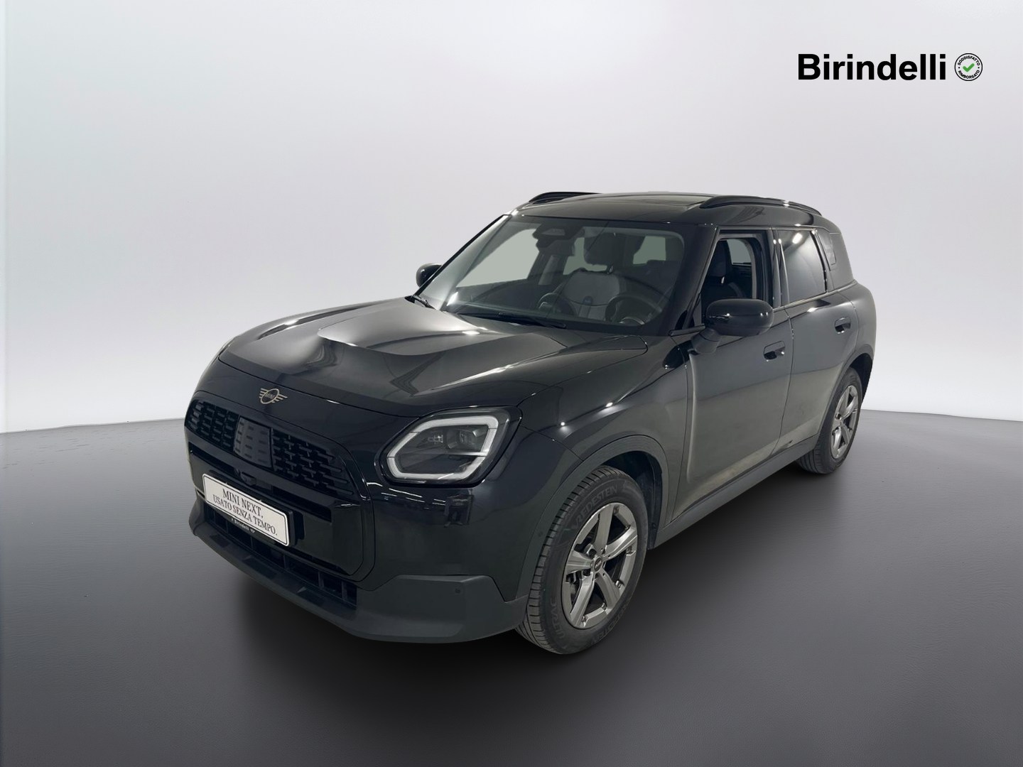 MINI Mini Countryman