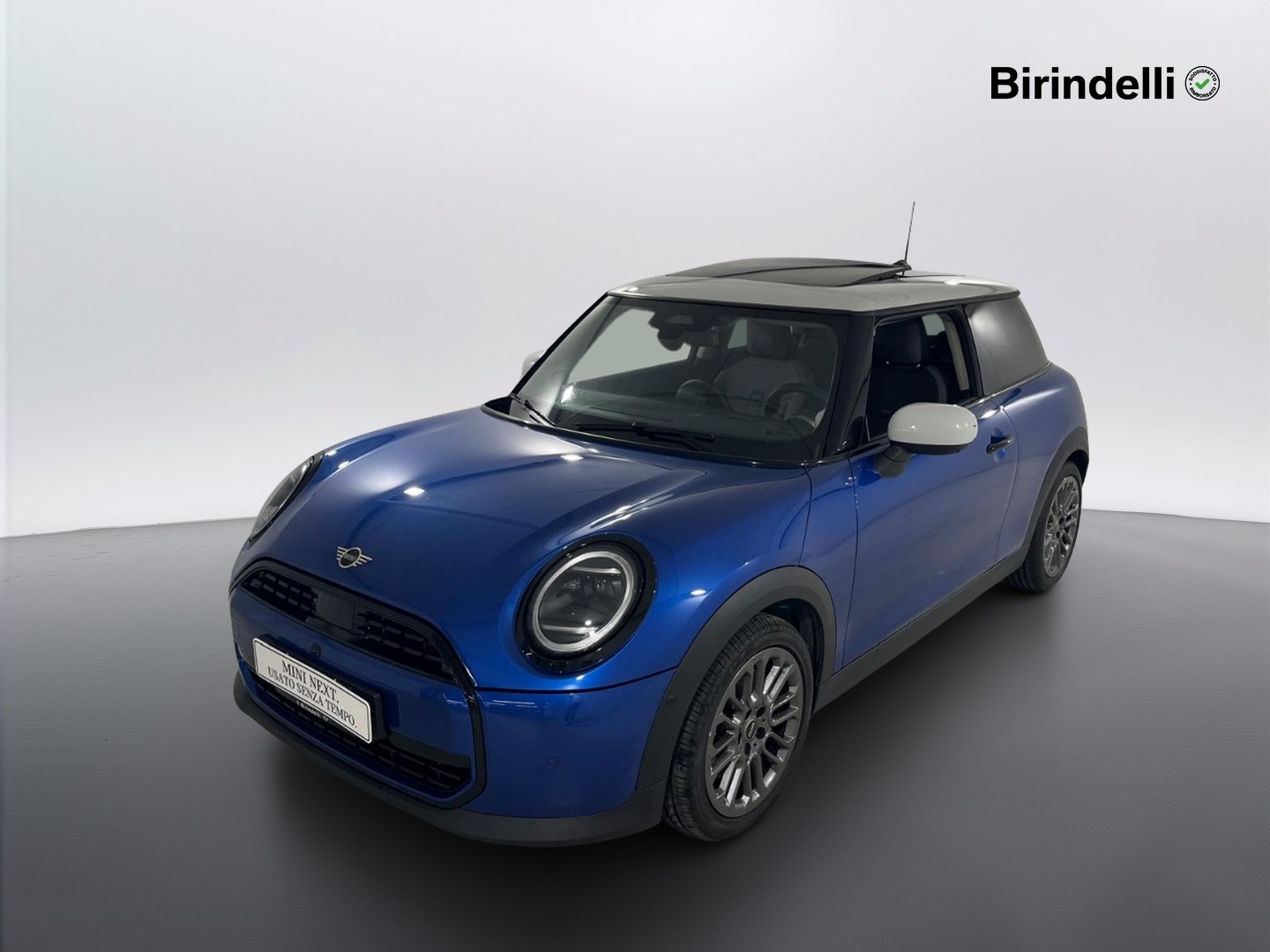 MINI Mini