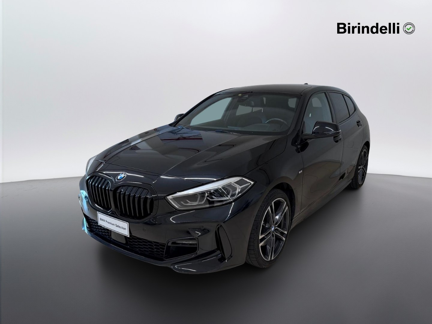BMW Serie 1