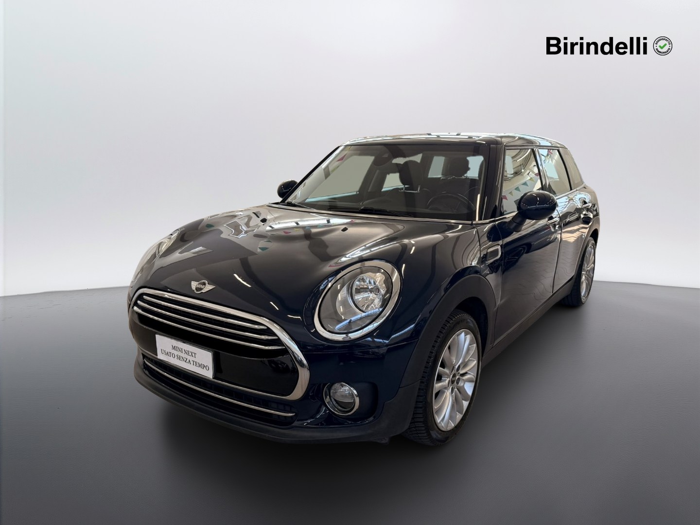 MINI Mini Clubman