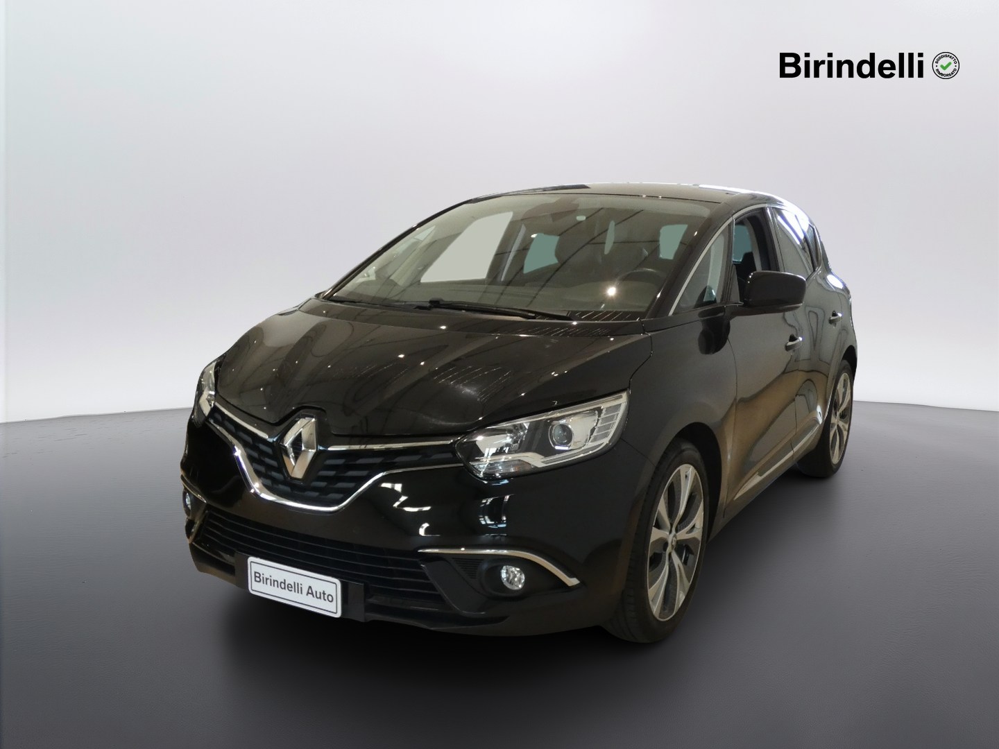 RENAULT Scénic 4ª serie