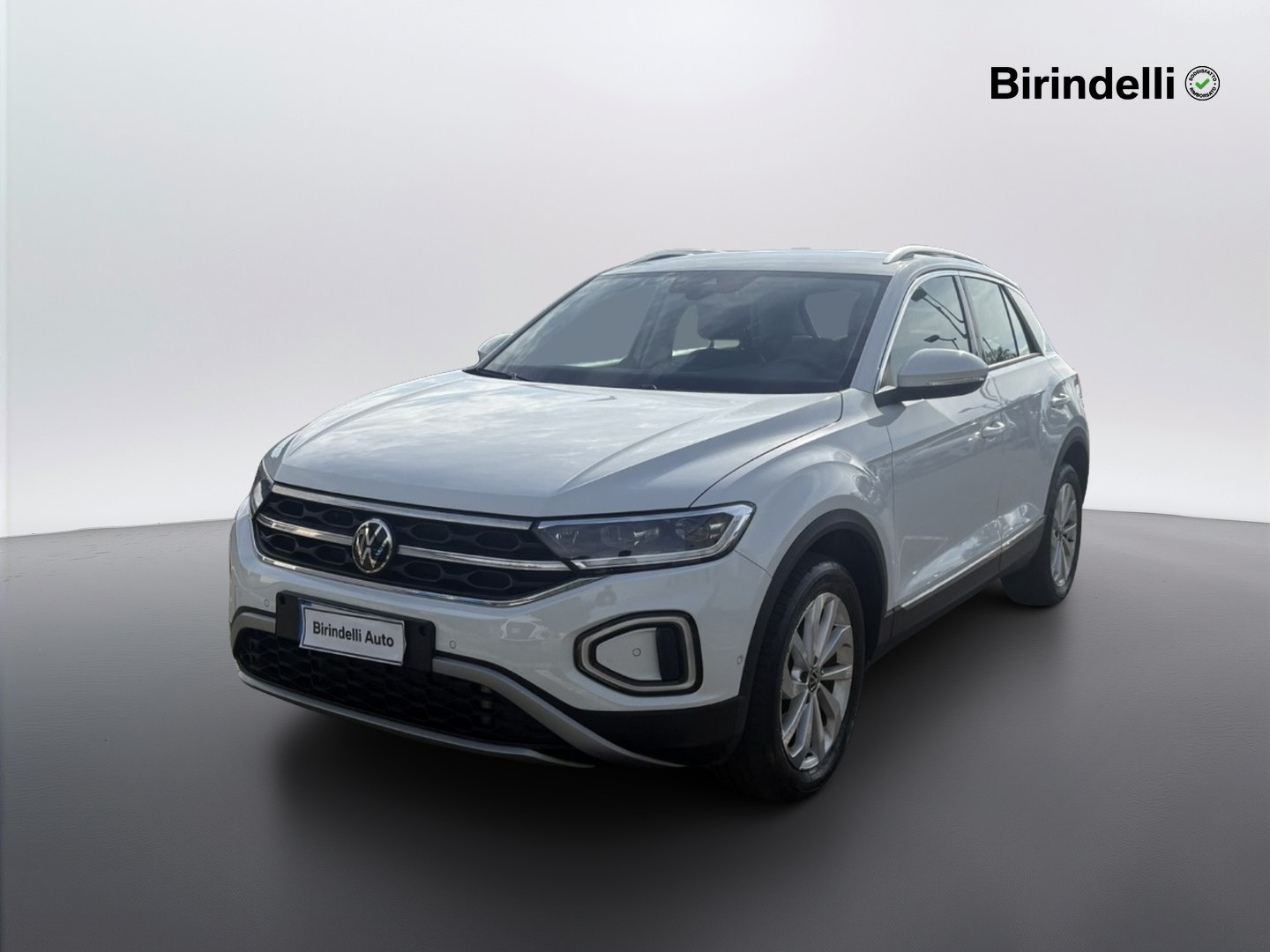 VOLKSWAGEN T-Roc 1ª serie
