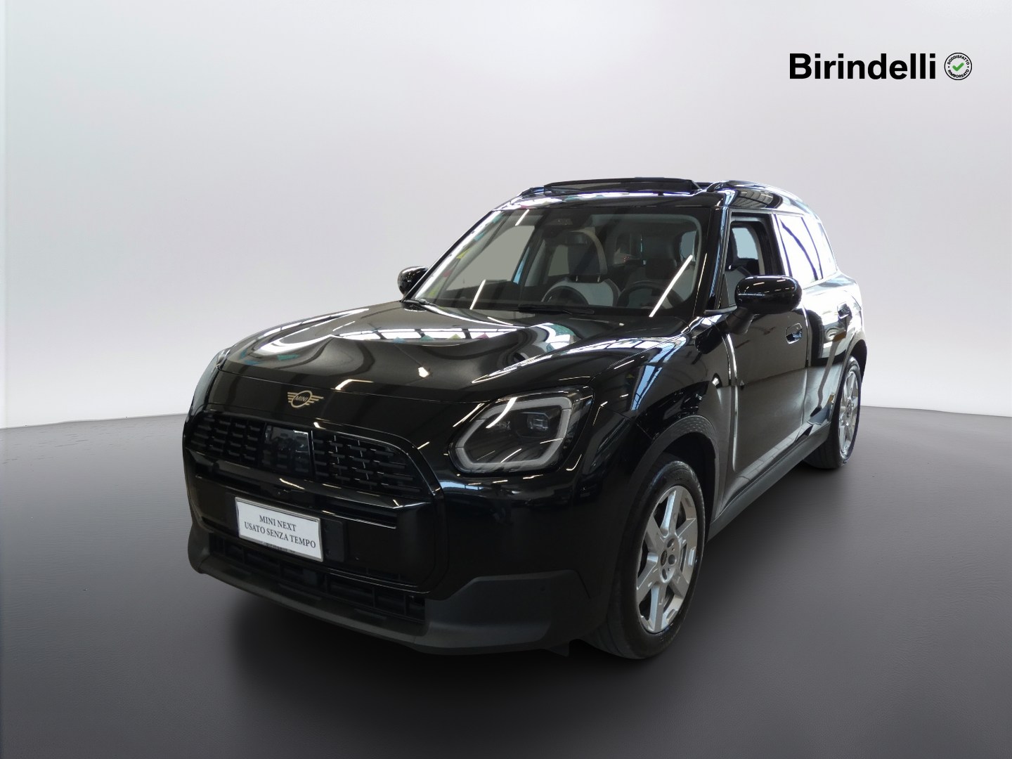 MINI Mini Countryman
