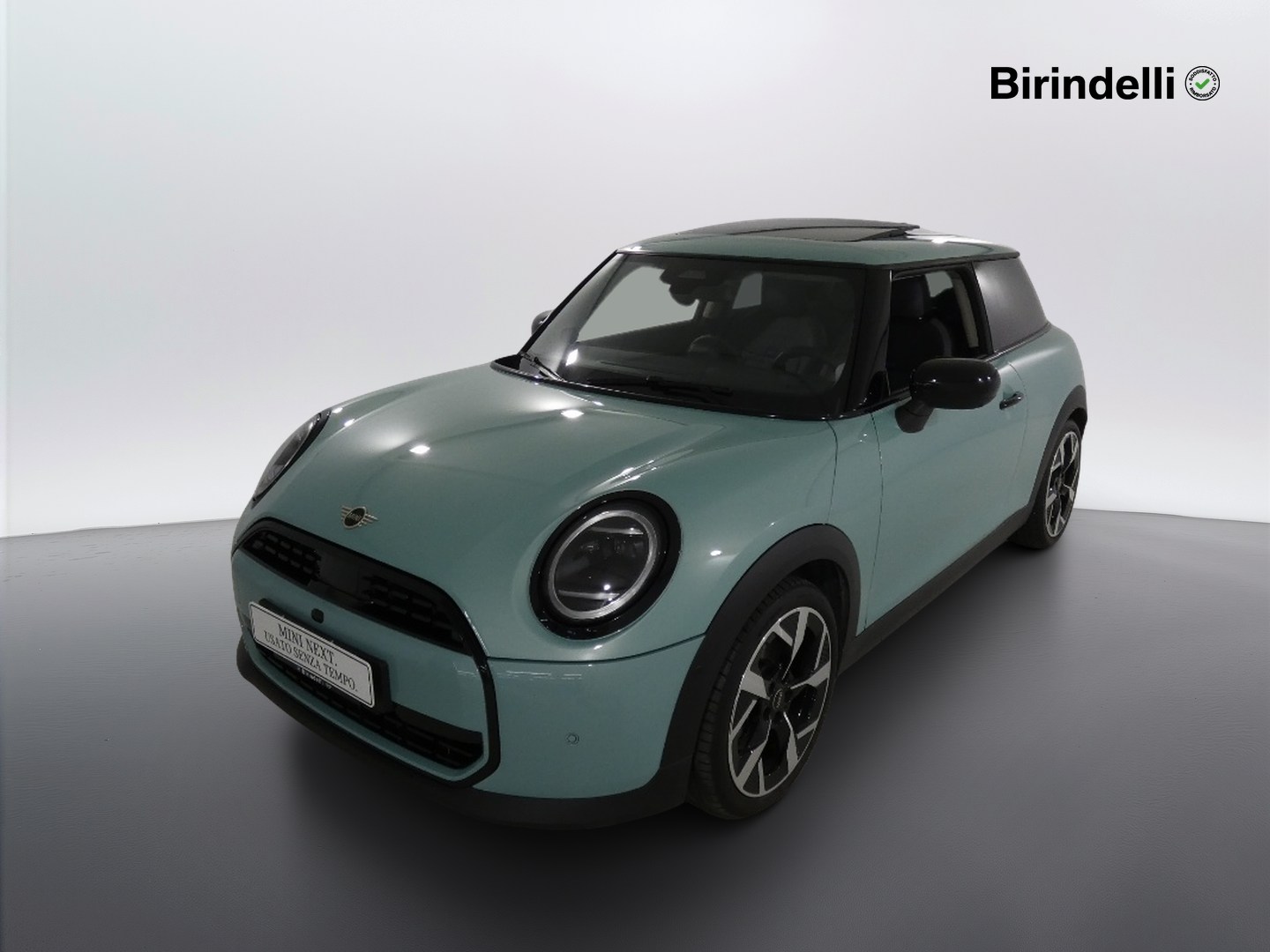 MINI Mini