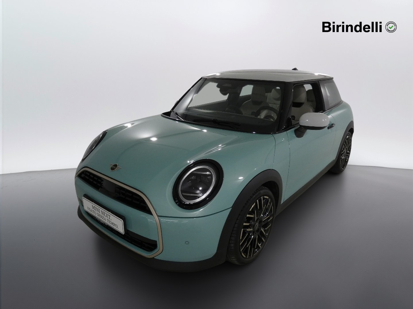 MINI Mini