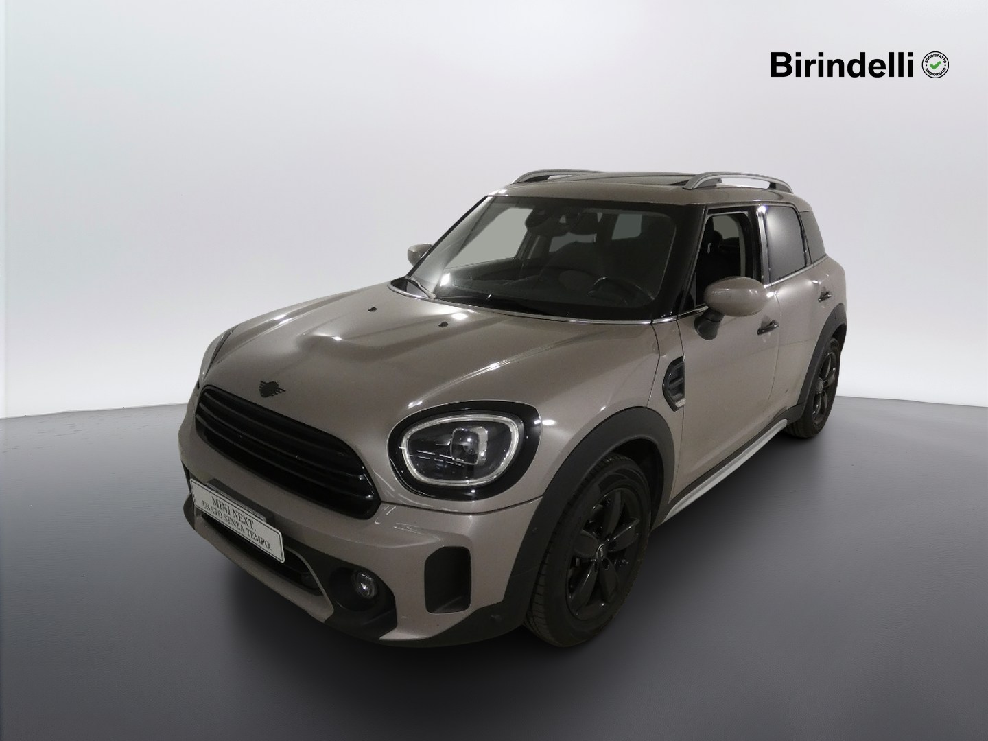MINI Mini Countryman
