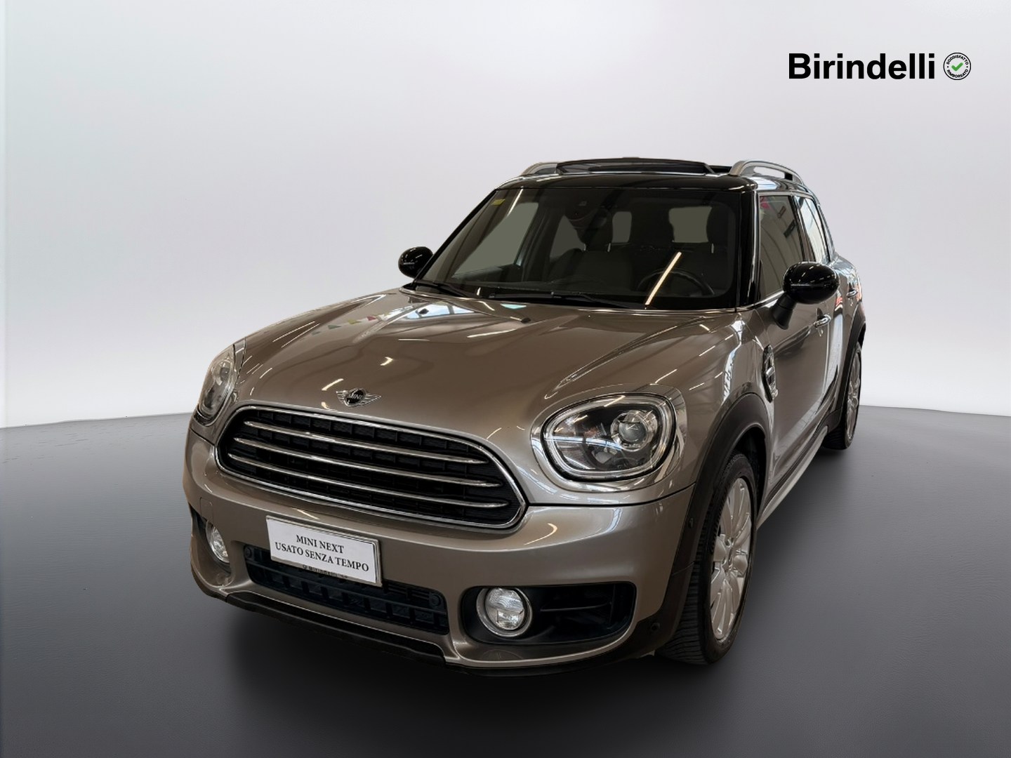 MINI Mini Countryman