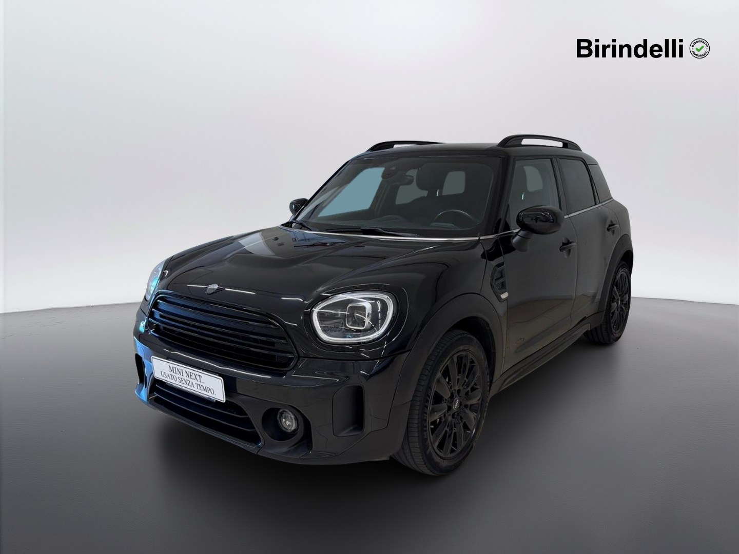 MINI Mini Countryman