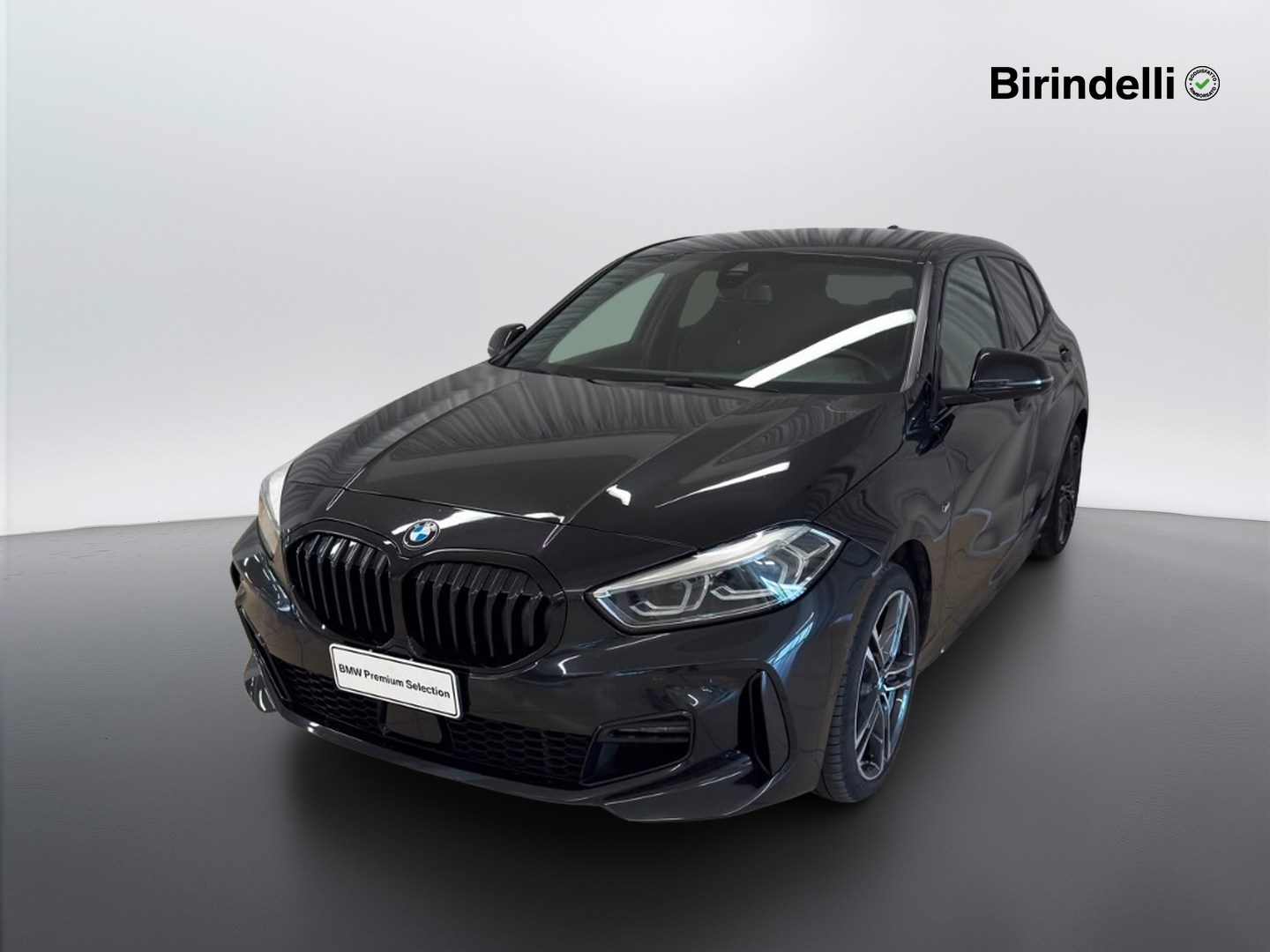BMW Serie 1