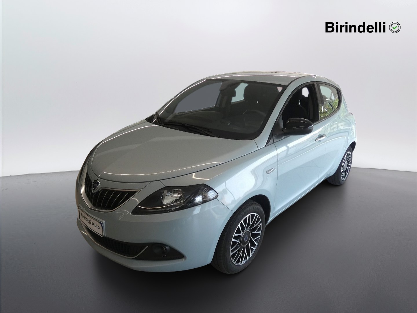 LANCIA Ypsilon 3ª serie