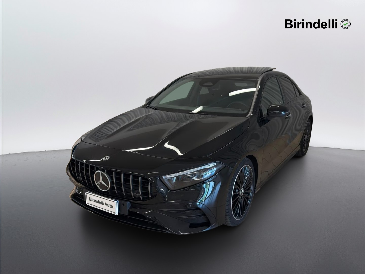 MERCEDES-BENZ Classe A