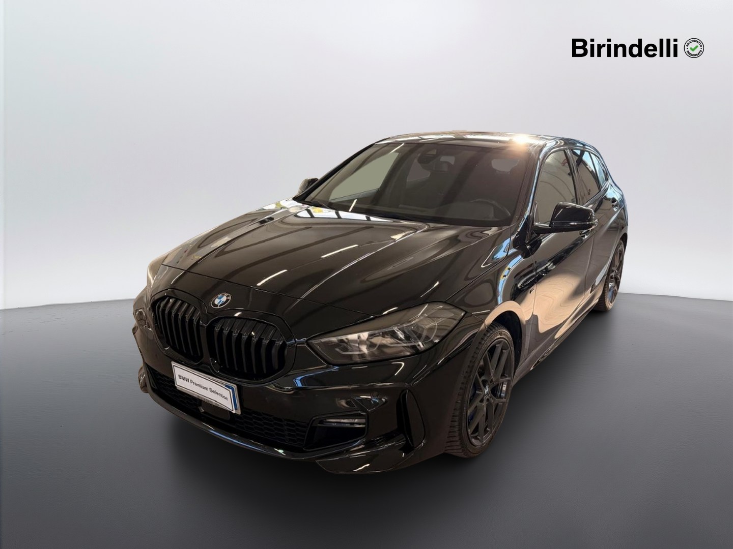 BMW Serie 1