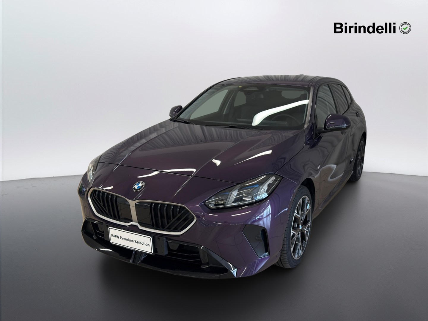 BMW Serie 1