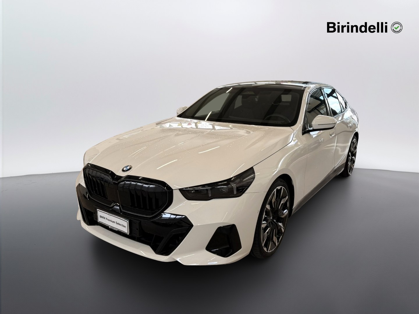 BMW Serie 5
