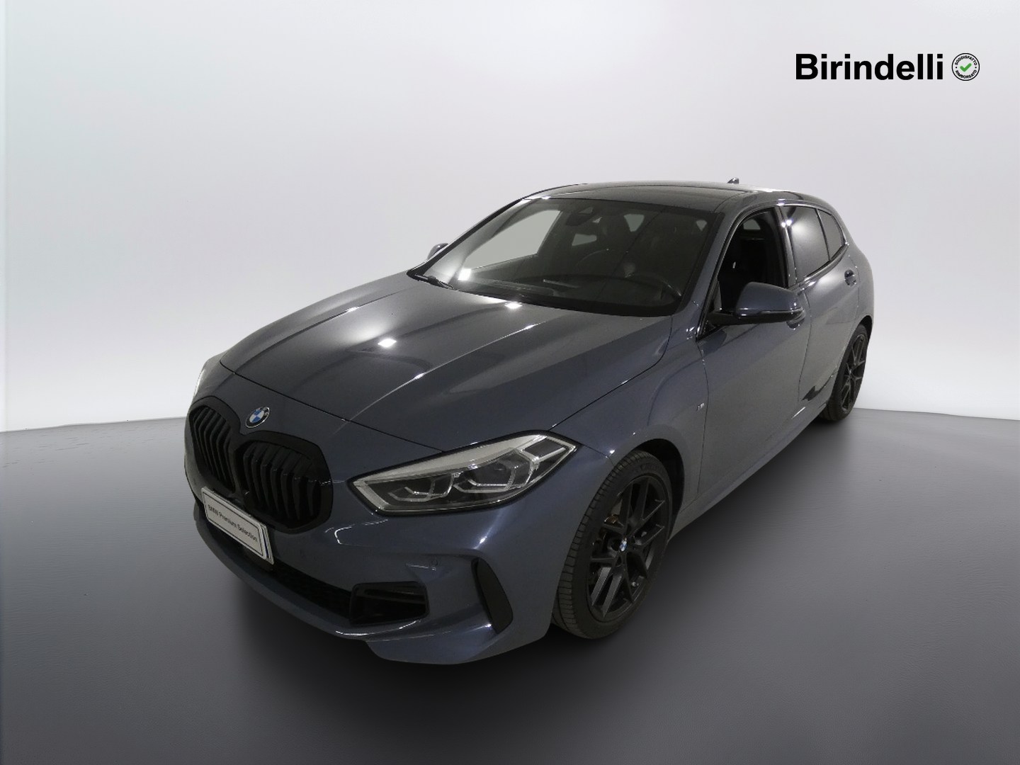 BMW Serie 1