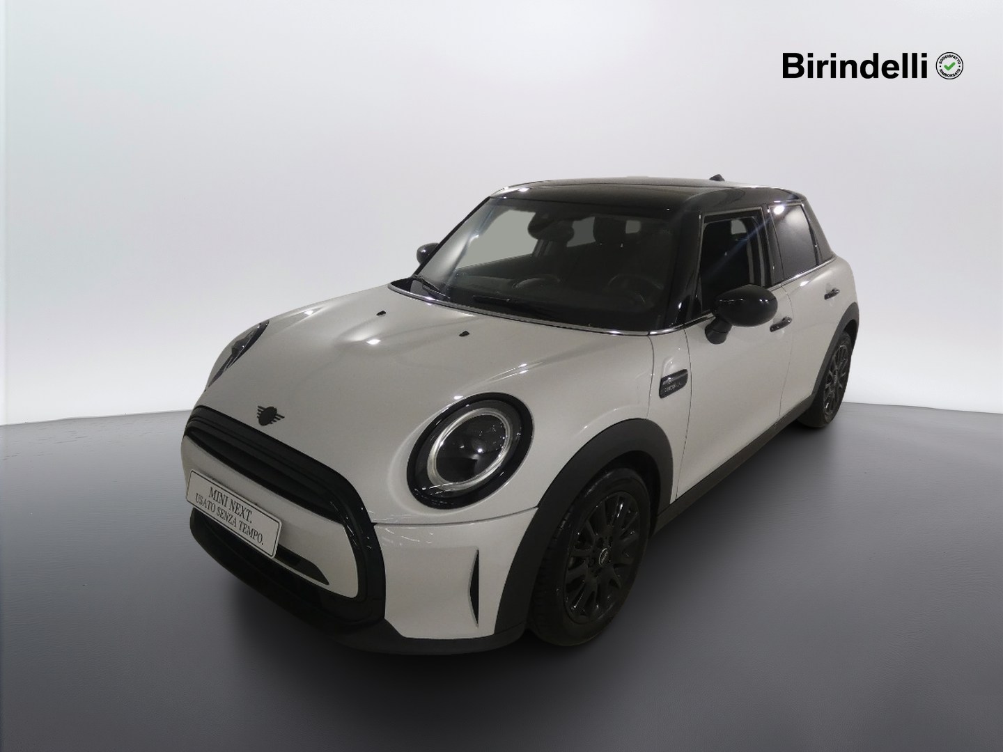 MINI Mini 5 porte