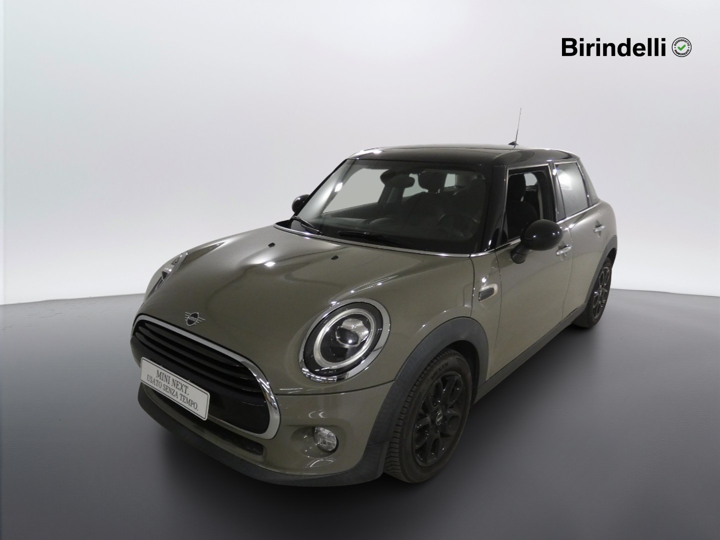 MINI Mini 5 porte