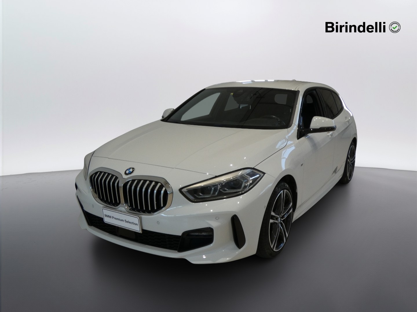 BMW Serie 1