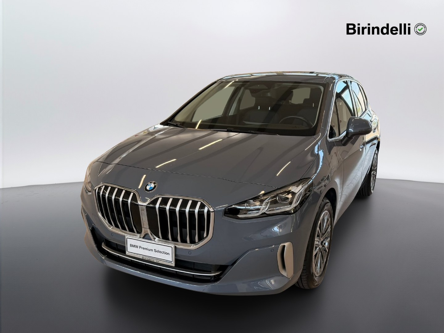 BMW Serie 2 A.T.