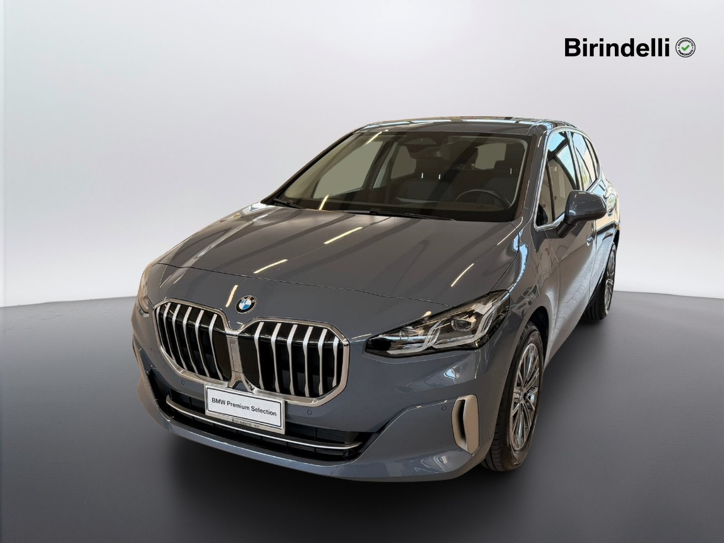 BMW Serie 2 A.T.