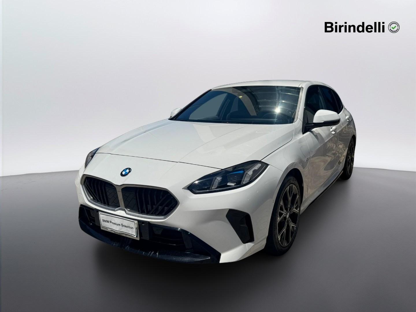 BMW Serie 1