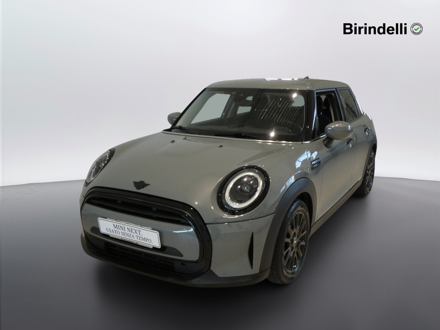 MINI Mini 5 porte