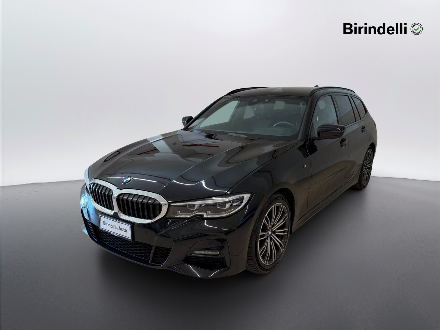 BMW Serie 3