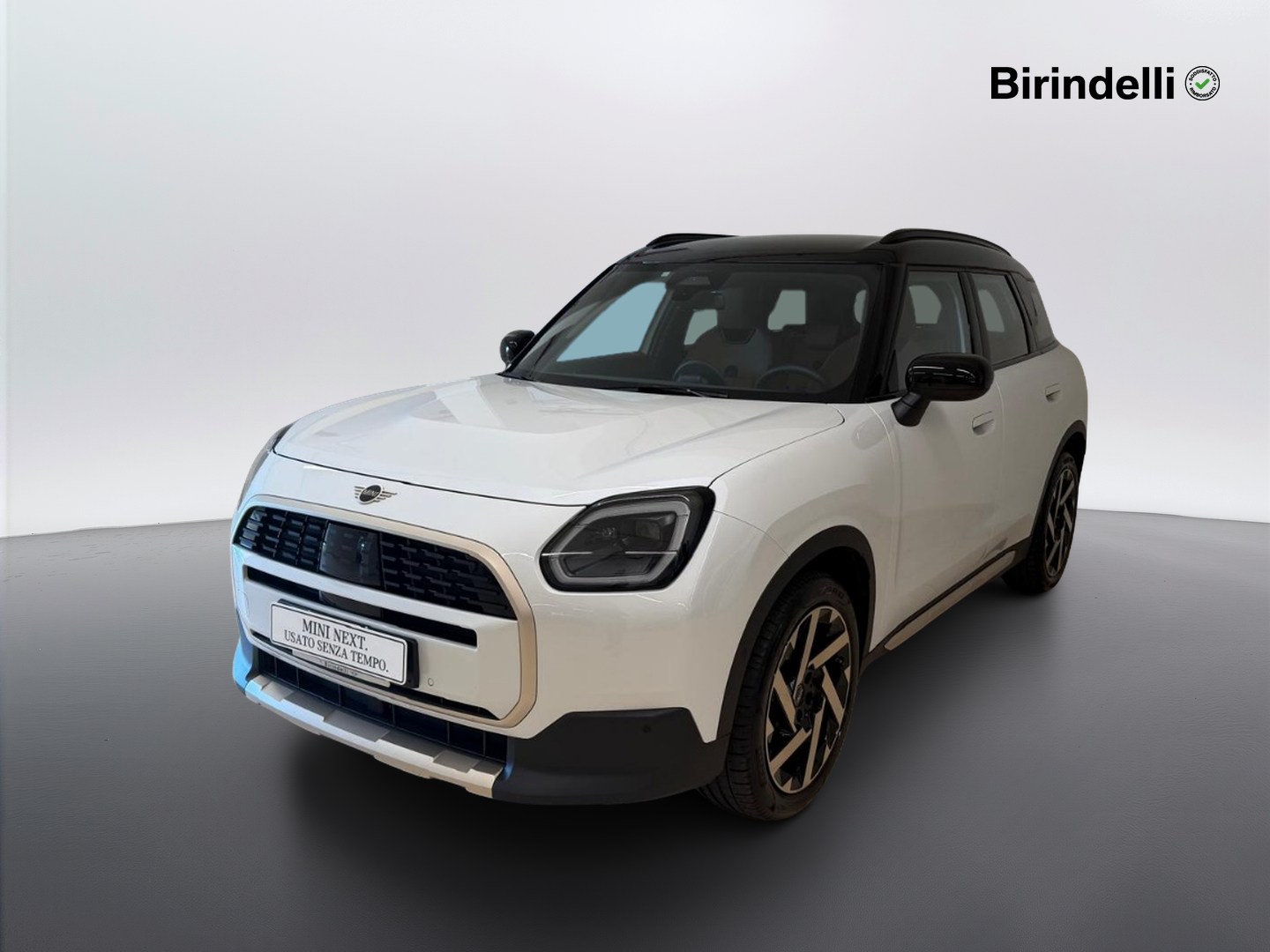 MINI Mini Countryman